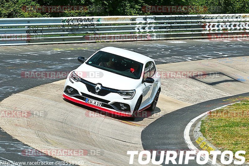 Bild #8559580 - Touristenfahrten Nürburgring Nordschleife (20.05.2020)