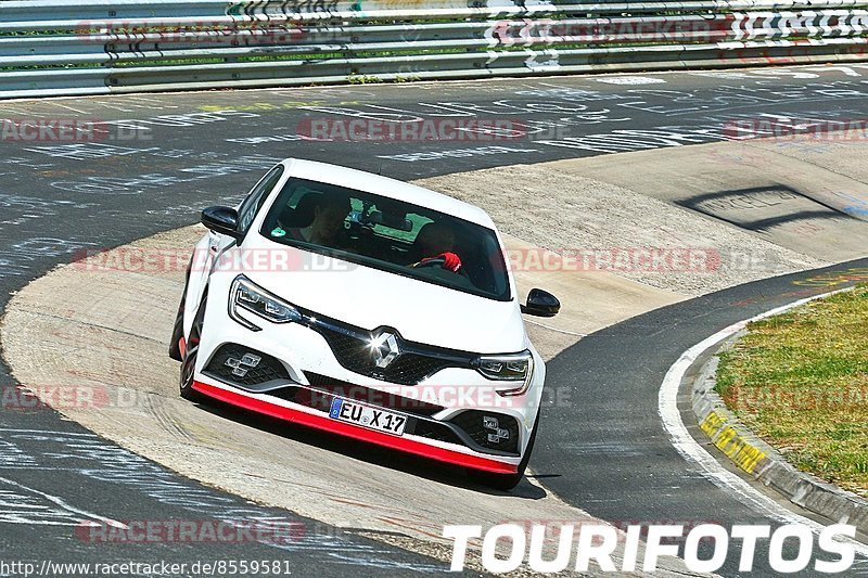 Bild #8559581 - Touristenfahrten Nürburgring Nordschleife (20.05.2020)