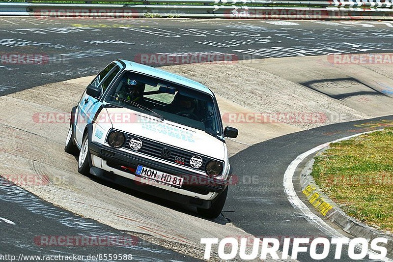 Bild #8559588 - Touristenfahrten Nürburgring Nordschleife (20.05.2020)