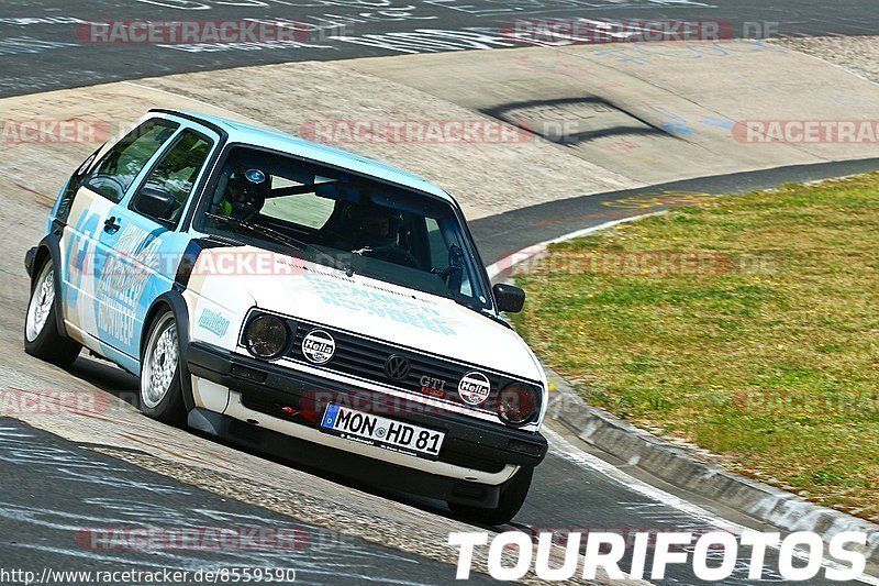 Bild #8559590 - Touristenfahrten Nürburgring Nordschleife (20.05.2020)