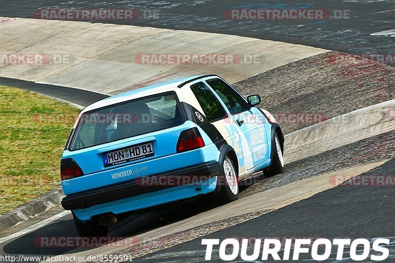 Bild #8559591 - Touristenfahrten Nürburgring Nordschleife (20.05.2020)