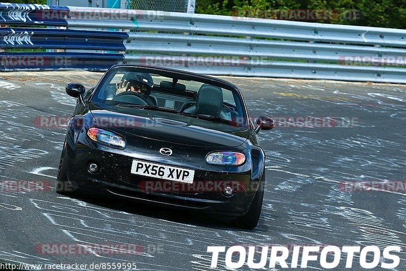 Bild #8559595 - Touristenfahrten Nürburgring Nordschleife (20.05.2020)