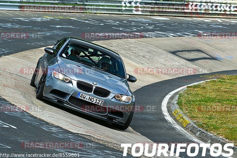 Bild #8559601 - Touristenfahrten Nürburgring Nordschleife (20.05.2020)