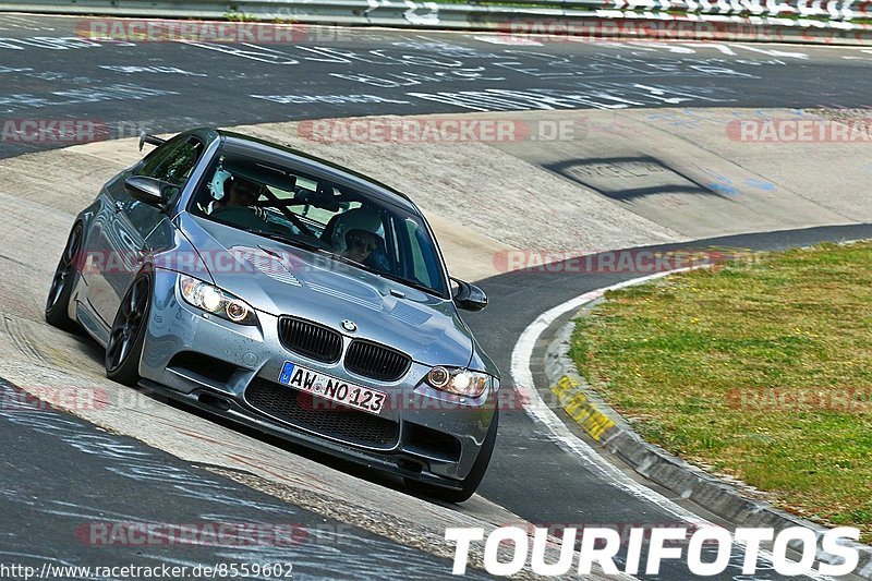 Bild #8559602 - Touristenfahrten Nürburgring Nordschleife (20.05.2020)