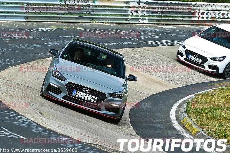 Bild #8559603 - Touristenfahrten Nürburgring Nordschleife (20.05.2020)