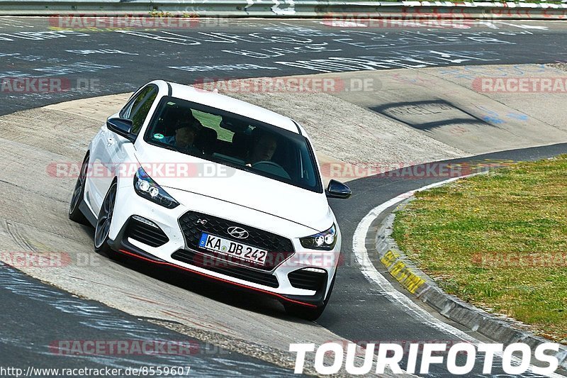 Bild #8559607 - Touristenfahrten Nürburgring Nordschleife (20.05.2020)