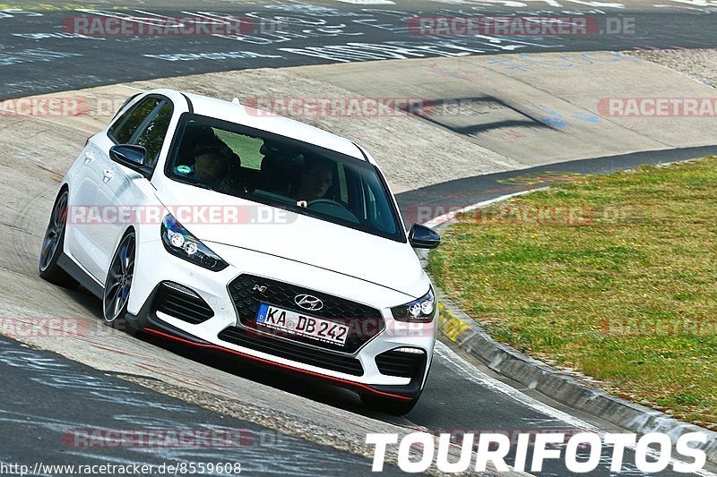 Bild #8559608 - Touristenfahrten Nürburgring Nordschleife (20.05.2020)