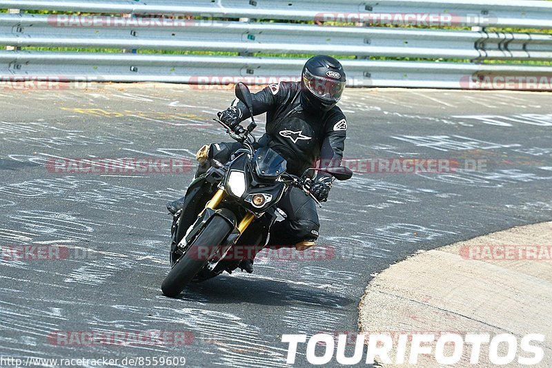 Bild #8559609 - Touristenfahrten Nürburgring Nordschleife (20.05.2020)