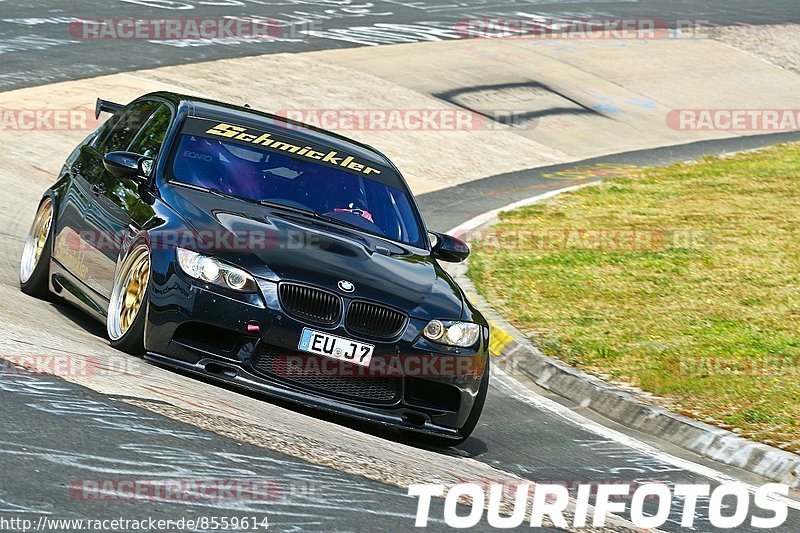 Bild #8559614 - Touristenfahrten Nürburgring Nordschleife (20.05.2020)