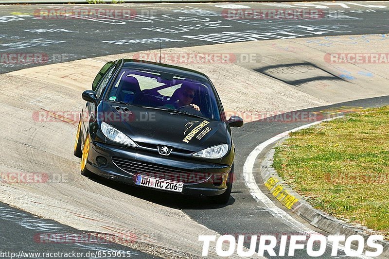 Bild #8559615 - Touristenfahrten Nürburgring Nordschleife (20.05.2020)