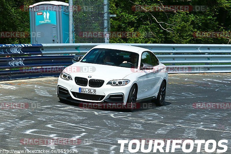 Bild #8559625 - Touristenfahrten Nürburgring Nordschleife (20.05.2020)