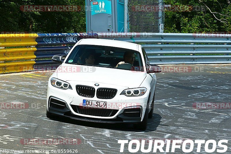 Bild #8559626 - Touristenfahrten Nürburgring Nordschleife (20.05.2020)