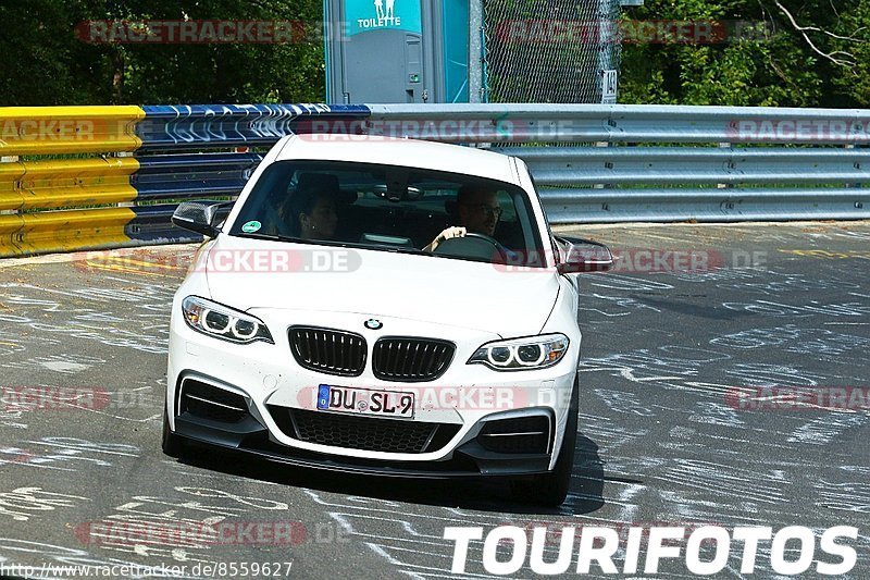 Bild #8559627 - Touristenfahrten Nürburgring Nordschleife (20.05.2020)