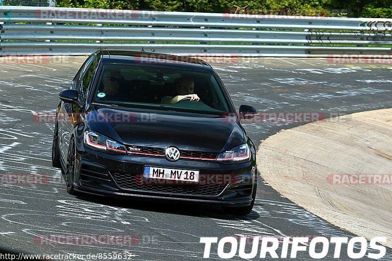 Bild #8559632 - Touristenfahrten Nürburgring Nordschleife (20.05.2020)