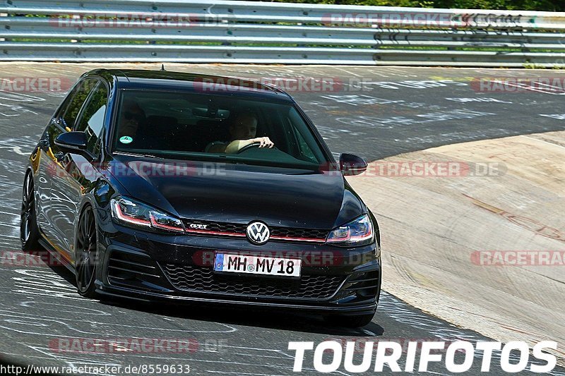 Bild #8559633 - Touristenfahrten Nürburgring Nordschleife (20.05.2020)