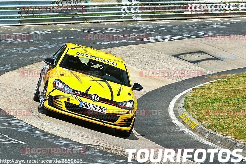 Bild #8559635 - Touristenfahrten Nürburgring Nordschleife (20.05.2020)