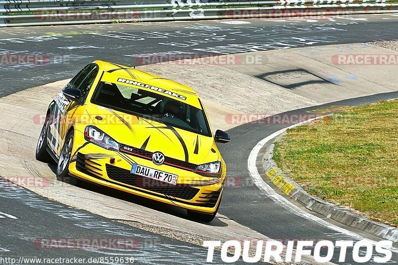 Bild #8559636 - Touristenfahrten Nürburgring Nordschleife (20.05.2020)