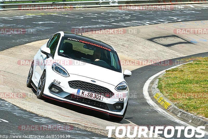 Bild #8559639 - Touristenfahrten Nürburgring Nordschleife (20.05.2020)