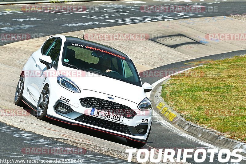 Bild #8559640 - Touristenfahrten Nürburgring Nordschleife (20.05.2020)