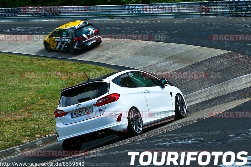 Bild #8559642 - Touristenfahrten Nürburgring Nordschleife (20.05.2020)