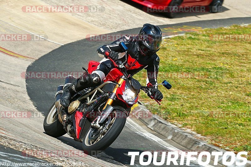 Bild #8559646 - Touristenfahrten Nürburgring Nordschleife (20.05.2020)