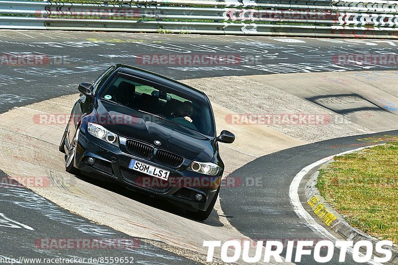 Bild #8559652 - Touristenfahrten Nürburgring Nordschleife (20.05.2020)