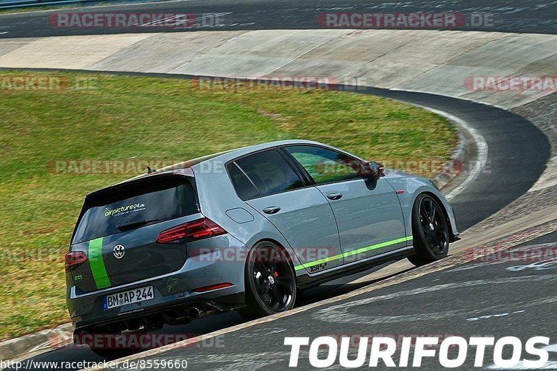 Bild #8559660 - Touristenfahrten Nürburgring Nordschleife (20.05.2020)