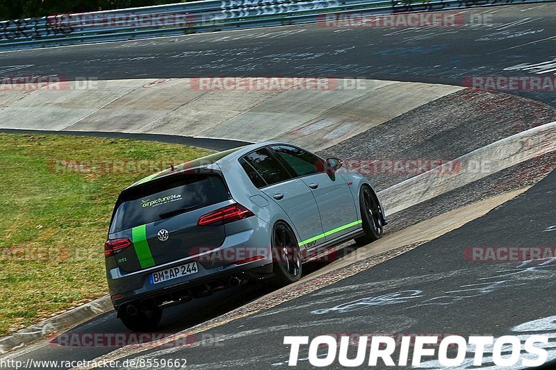 Bild #8559662 - Touristenfahrten Nürburgring Nordschleife (20.05.2020)