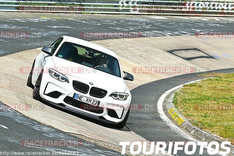 Bild #8559663 - Touristenfahrten Nürburgring Nordschleife (20.05.2020)