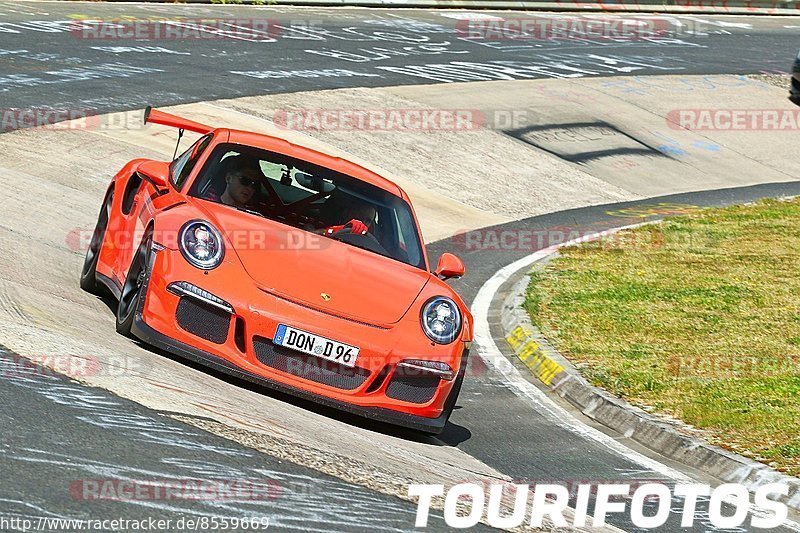 Bild #8559669 - Touristenfahrten Nürburgring Nordschleife (20.05.2020)