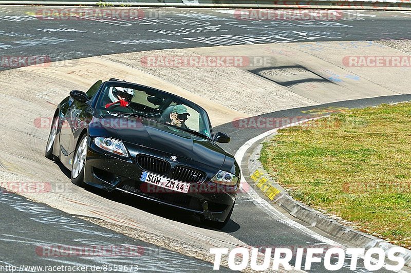 Bild #8559673 - Touristenfahrten Nürburgring Nordschleife (20.05.2020)