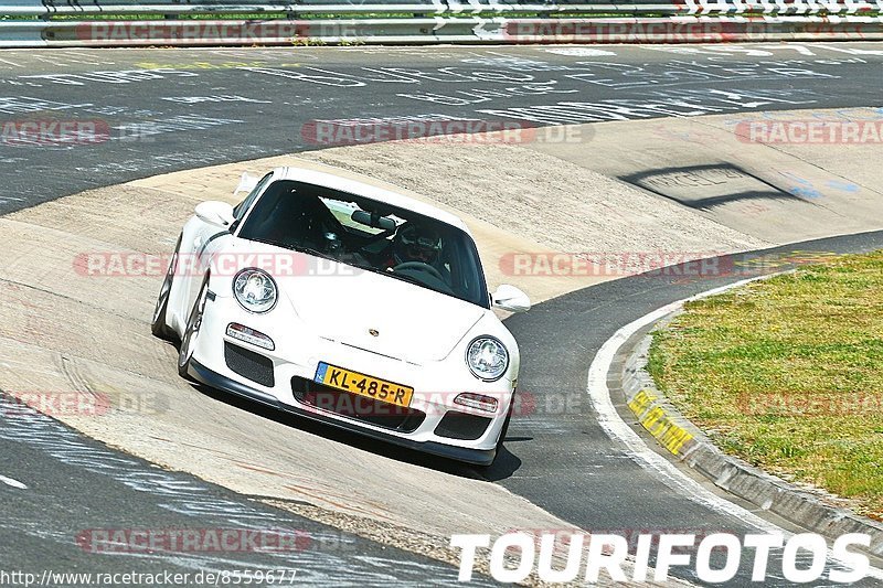 Bild #8559677 - Touristenfahrten Nürburgring Nordschleife (20.05.2020)