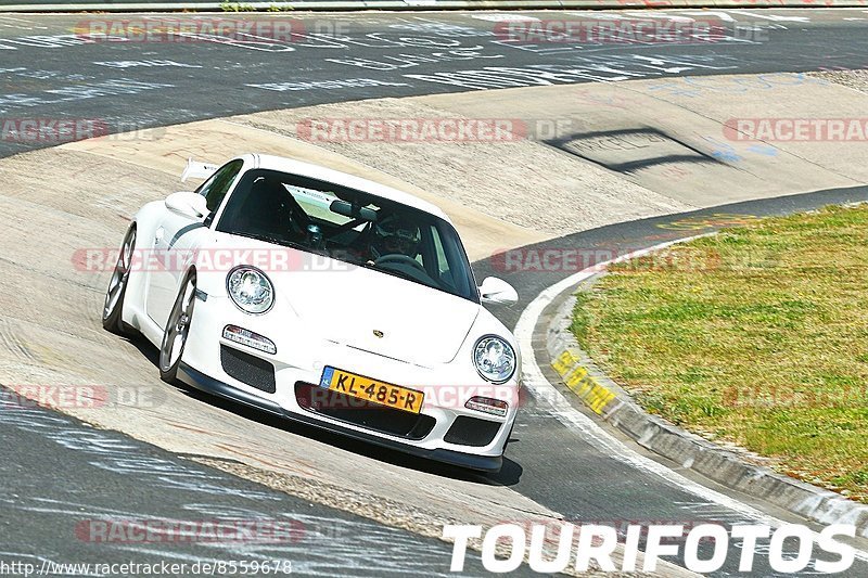 Bild #8559678 - Touristenfahrten Nürburgring Nordschleife (20.05.2020)