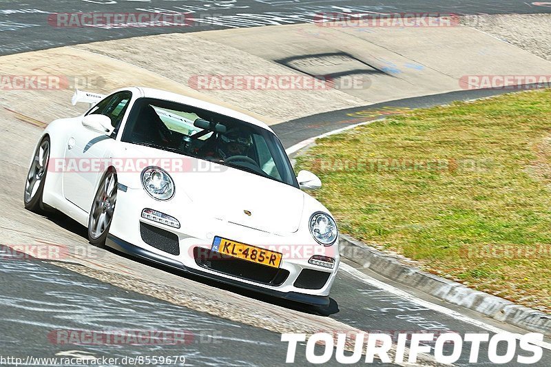 Bild #8559679 - Touristenfahrten Nürburgring Nordschleife (20.05.2020)