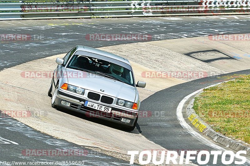 Bild #8559680 - Touristenfahrten Nürburgring Nordschleife (20.05.2020)