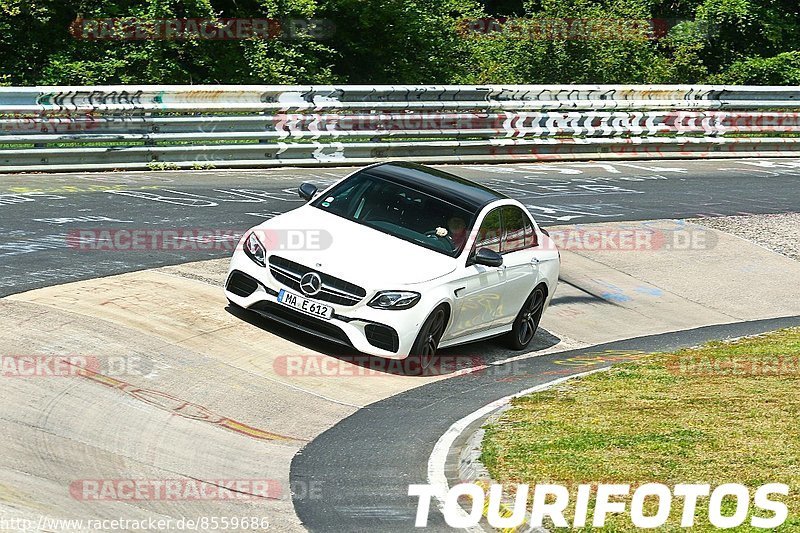 Bild #8559686 - Touristenfahrten Nürburgring Nordschleife (20.05.2020)