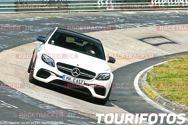 Bild #8559688 - Touristenfahrten Nürburgring Nordschleife (20.05.2020)