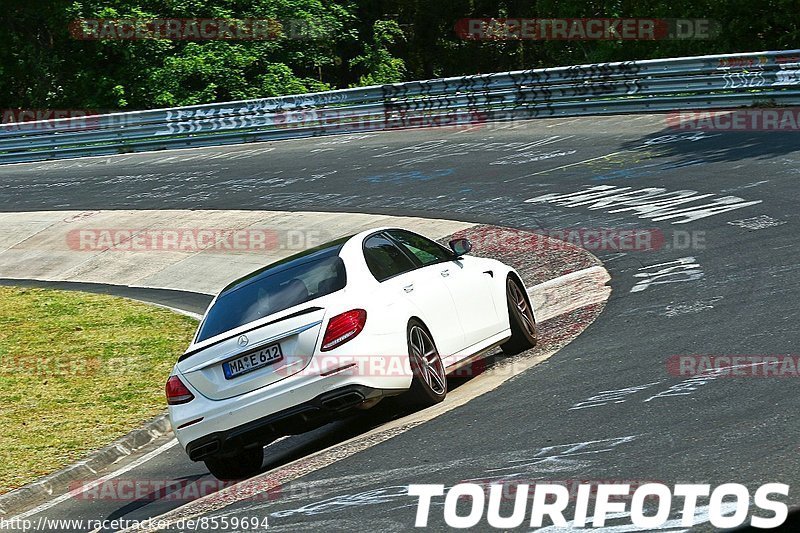 Bild #8559694 - Touristenfahrten Nürburgring Nordschleife (20.05.2020)