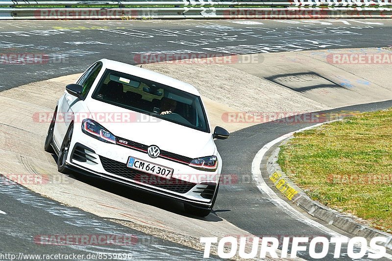 Bild #8559696 - Touristenfahrten Nürburgring Nordschleife (20.05.2020)