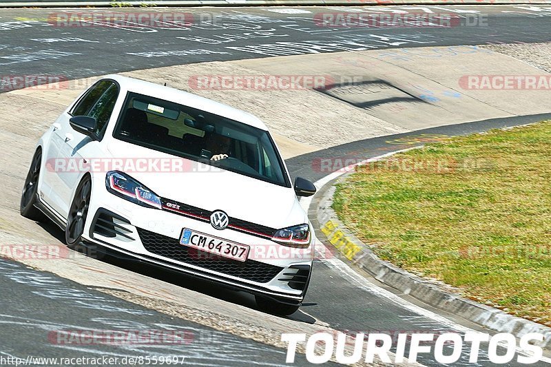 Bild #8559697 - Touristenfahrten Nürburgring Nordschleife (20.05.2020)