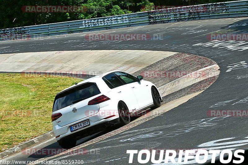 Bild #8559700 - Touristenfahrten Nürburgring Nordschleife (20.05.2020)