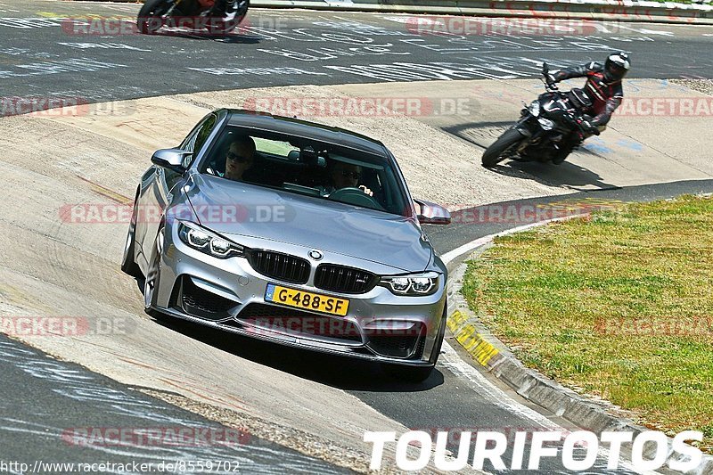 Bild #8559702 - Touristenfahrten Nürburgring Nordschleife (20.05.2020)