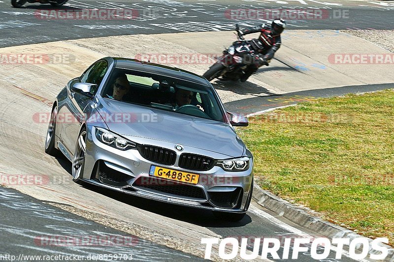 Bild #8559703 - Touristenfahrten Nürburgring Nordschleife (20.05.2020)