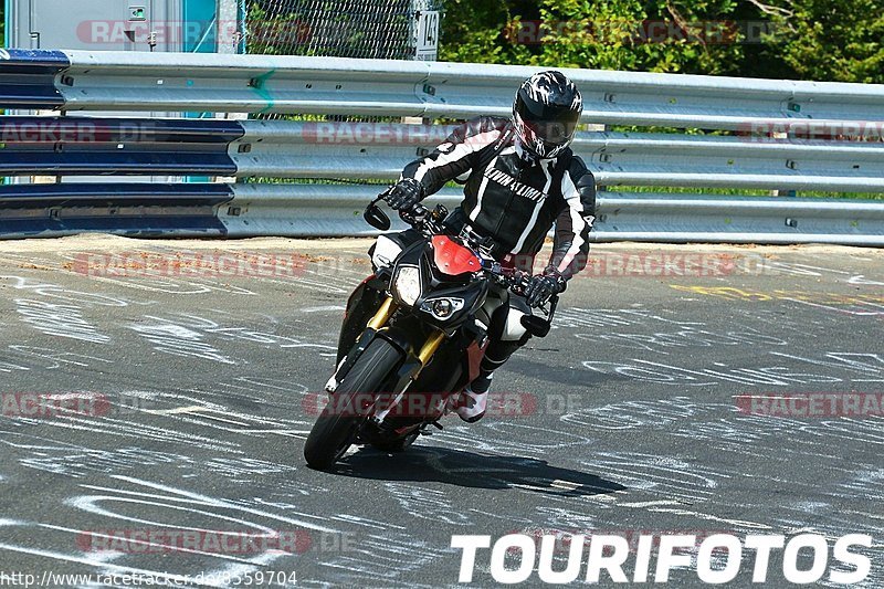 Bild #8559704 - Touristenfahrten Nürburgring Nordschleife (20.05.2020)