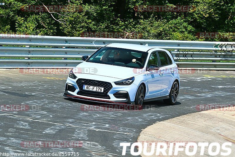 Bild #8559715 - Touristenfahrten Nürburgring Nordschleife (20.05.2020)