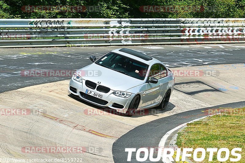 Bild #8559722 - Touristenfahrten Nürburgring Nordschleife (20.05.2020)