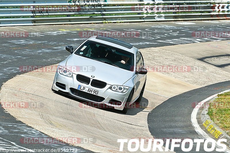 Bild #8559723 - Touristenfahrten Nürburgring Nordschleife (20.05.2020)