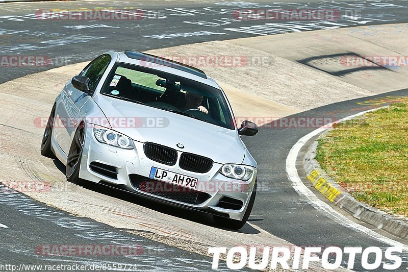 Bild #8559724 - Touristenfahrten Nürburgring Nordschleife (20.05.2020)