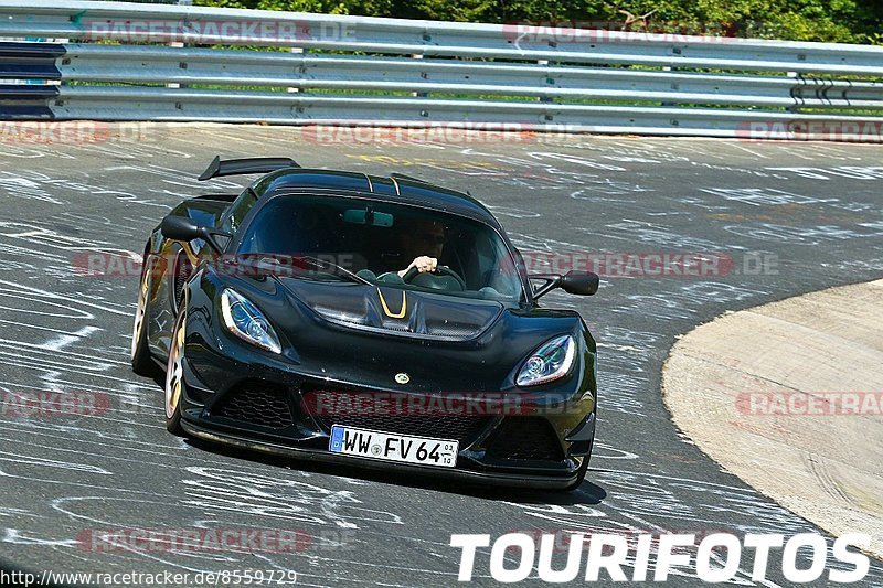 Bild #8559729 - Touristenfahrten Nürburgring Nordschleife (20.05.2020)