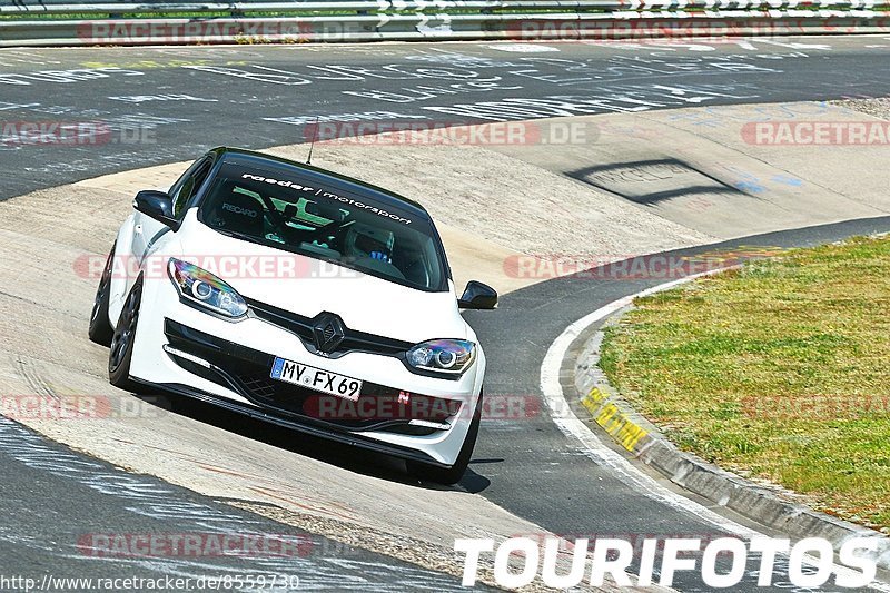 Bild #8559730 - Touristenfahrten Nürburgring Nordschleife (20.05.2020)